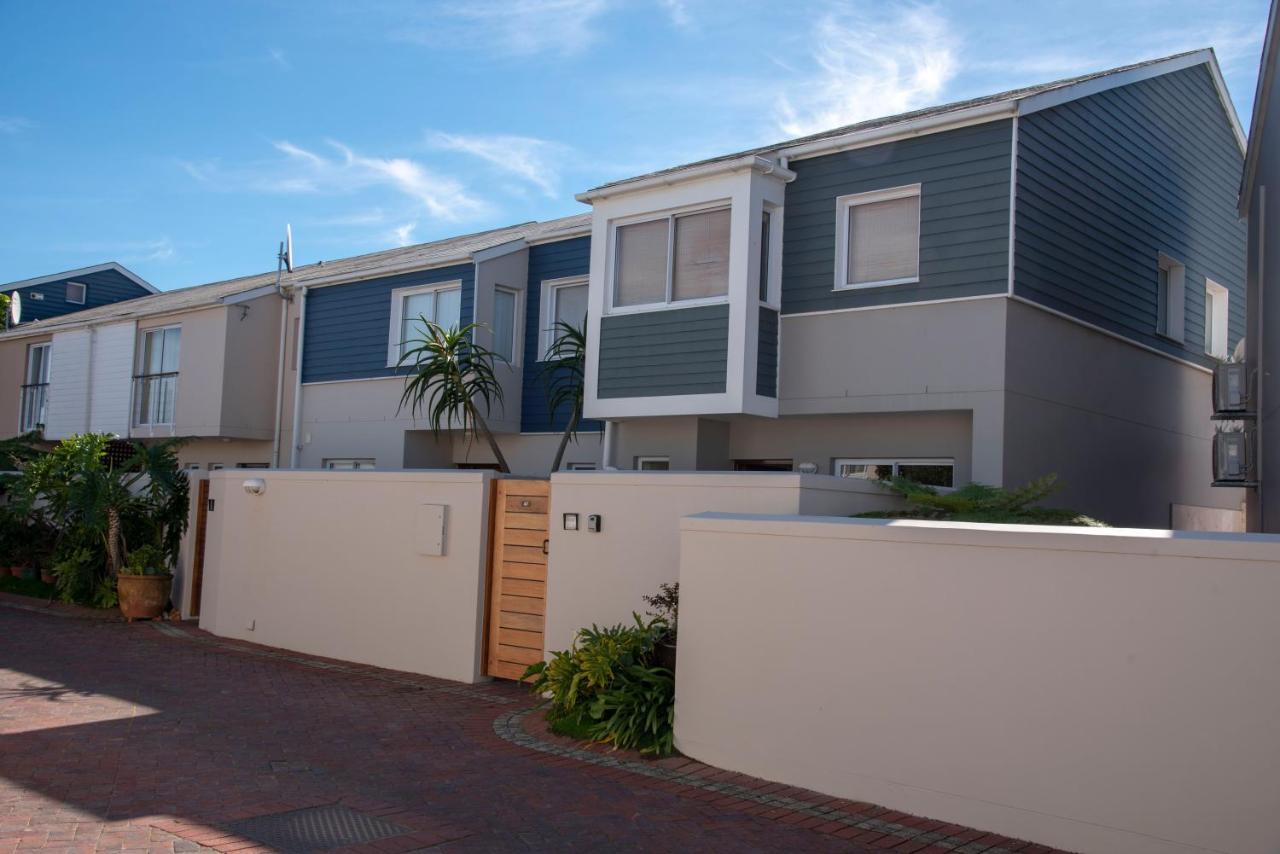Waterfront 47 Spinniker Knysna Exterior foto